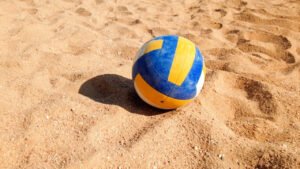 vôlei de praia Navegantes,dupla de Navegantes campeã,JESC 2026,Jogos Escolares de Santa Catarina,ouro no vôlei de praia,esporte escolar em Santa Catarina,Bolsa Atleta Navegantes,atletas de Navegantes,fase regional JESC,competição escolar,Fundação Municipal de Esporte,Fesporte,formação de atletas,esporte juvenil,educação e esporte,campeonato de vôlei de praia,talentos esportivos catarinenses