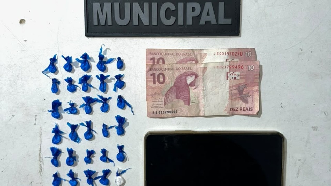 Guarda Municipal de Itajaí,tráfico de drogas Itajaí,apreensão de adolescente,bairro Cordeiros Itajaí,ocorrência policial Itajaí,segurança pública Itajaí,combate ao tráfico,patrulhamento preventivo,Guarda Municipal GMI,drogas apreendidas,cocaína apreendida,operação policial,atuação da Guarda Municipal,notícias policiais Santa Catarina,criminalidade em Itajaí,ordem pública,policiamento municipal