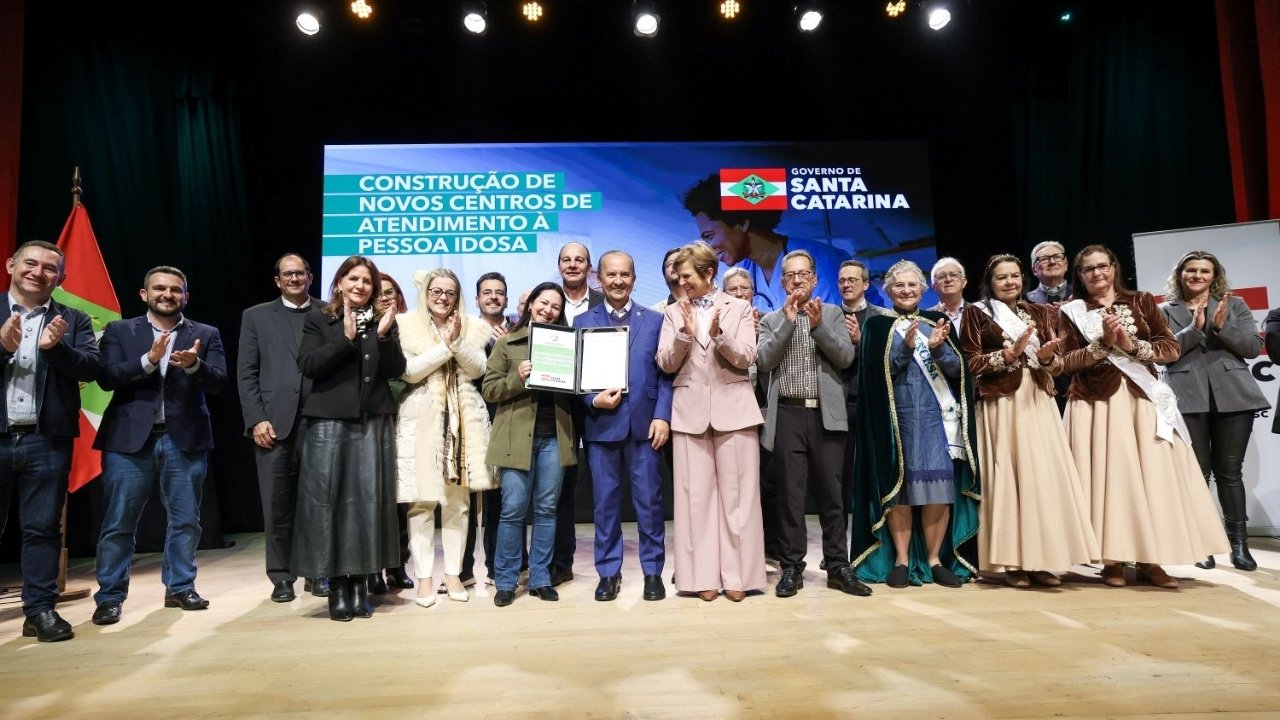 Centros de Atendimento à Pessoa Idosa,Capi Santa Catarina,Governo de Santa Catarina,assistência social SC,atendimento ao idoso,políticas públicas para idosos,envelhecimento ativo,qualidade de vida dos idosos,investimentos em assistência social,Palhoça Capi,Florianópolis governo estadual,rede socioassistencial,serviços para terceira idade,novos centros para idosos,estrutura para idosos,desenvolvimento social