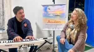 Projeto Aquário Navegantes,músicas inéditas,shows gratuitos Navegantes,cultura em Santa Catarina,música autoral catarinense,álbum Aquário,Poéticas Musicais do Litoral Catarinense,eventos culturais SC,programação cultural Navegantes,pocket show gratuito,produção musical independente,artistas catarinenses,Fundação Cultural de Navegantes,Edital Vilma Mafra,acesso à cultura,música brasileira contemporânea,apresentações musicais,identidade cultural