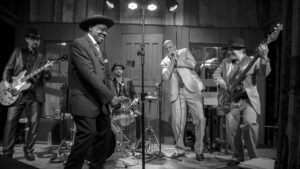 The Headcutters Itajaí,Living Blues Awards 2026,banda brasileira de blues,blues em Santa Catarina,Bob Is Back,Bob Stroger,música catarinense,cultura em Itajaí,banda de blues brasileira,Delmark Records,artistas catarinenses,blues internacional,premiação musical,cena cultural SC,música independente,King Biscuit Blues Festival,produção musical brasileira