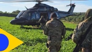 Programa Brasil Contra o Crime Organizado,combate ao crime organizado,segurança pública no Brasil,Ministério da Justiça e Segurança Pública,apreensão de drogas,apreensão de armas,operações policiais integradas,Polícia Federal,Operação Mute,sistema prisional brasileiro,tráfico de drogas,tráfico de armas,Senasp,cooperação internacional contra o crime,Mercosul segurança pública,fronteiras brasileiras,Amazônia combate ao crime,facções criminosas,descapitalização do crime,operações de inteligência