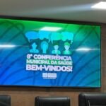 8ª Conferência Municipal de Saúde reúne comunidade e debate fortalecimento do SUS em Balneário Piçarras