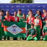 Camboriú conquista 20 medalhas no PARAJESC 2026 e reforça destaque no paradesporto de Santa Catarina