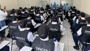 Blumenau,contrato de segurança Blumenau,escolas de Blumenau,creches de Blumenau,Operação Sentinela,Gaeco,investigação de corrupção,Orcali,Prefeitura de Blumenau,segurança escolar,vigilância armada em escolas,Ministério Público de Santa Catarina,contrato emergencial,controle de acesso escolar,reconhecimento facial em escolas,educação em Blumenau,gestão pública,licitação pública,Santa Catarina,segurança nas escolas