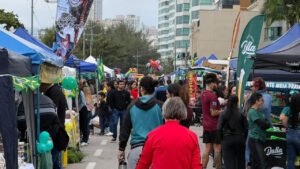 Viva Praia Balneário Camboriú,evento na Orla Central,lazer em Balneário Camboriú,turismo em Balneário Camboriú,programação de domingo,Avenida Beira Mar Balneário Camboriú,eventos familiares,gastronomia e artesanato,Copa do Mundo,troca de figurinhas,atrações turísticas,cultura e lazer,eventos em Santa Catarina,turismo catarinense,atividades recreativas