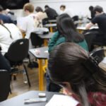 Vestibular de Inverno 2026 da Udesc registra 21,92% de abstenção e reúne mais de 3 mil candidatos em Santa Catarina