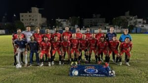 campeonato municipal de futebol veterano,futebol veterano em Balneário Camboriú,Campeonato Veterano Série A,rodada do futebol veterano,resultados futebol veterano,Flamengo Sênior BC,goleada no campeonato municipal,esporte em Balneário Camboriú,futebol amador regional,competição esportiva municipal,Fundação Municipal de Esportes,FME Balneário Camboriú,tabela futebol veterano,jogos de futebol veterano,mata-mata campeonato municipal,esporte comunitário,futebol em Santa Catarina