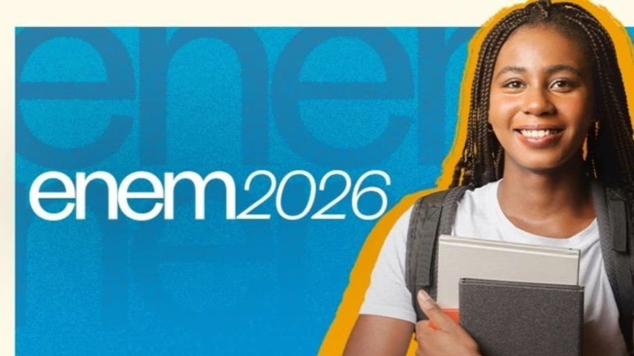 Enem 2026,inscrições Enem 2026,prazo do Enem 2026,Enem em Santa Catarina,MEC,Inep,Página do Participante,inscrição Enem,taxa de inscrição Enem,atendimento especializado Enem,nome social Enem,Pé-de-Meia,provas do Enem 2026,cronograma Enem 2026,ensino médio,Sisu,Prouni,Fies,certificação do ensino médio,educação superior,universidades de Portugal