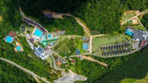 Grupo Cascanéia,novo espaço kids Gaspar,Resort Ecoar,turismo em Santa Catarina,expansão turística,turismo familiar,complexo turístico catarinense,investimento em lazer,Vale Europeu Santa Catarina,experiência para famílias,hotel para famílias,mercado turístico,desenvolvimento regional,crescimento empresarial,inovação no turismo,planejamento estratégico,Parque Aquático Cascanéia