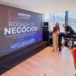 Rodadas de negócios em Santa Catarina impulsionam contratos industriais e logística internacional no Sul do Brasil