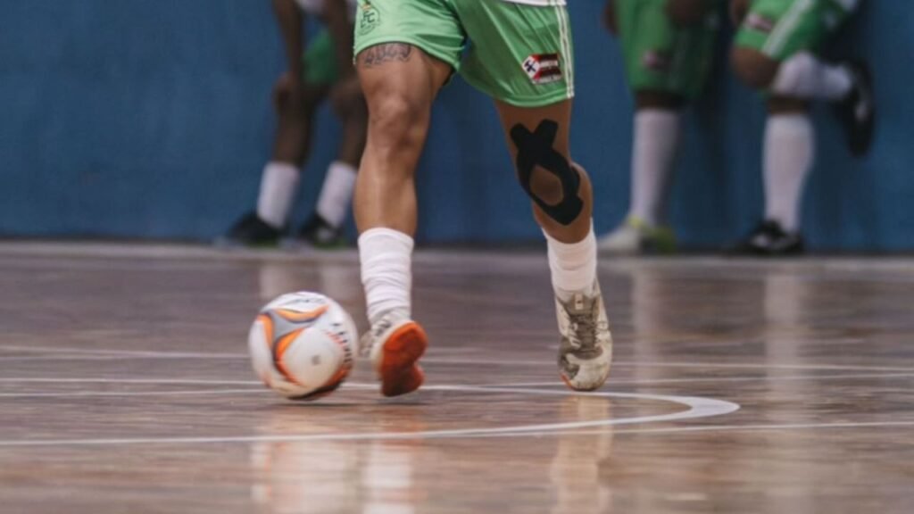 Série Ouro Citadino de Futsal,Campeonato Citadino de Futsal de Itajaí,futsal em Itajaí,semifinais de futsal,final do futsal Itajaí,equipes de futsal,esporte em Itajaí,futsal amador em Santa Catarina,campeonato municipal de futsal,Ginásio Gabriel João Collares,Lester futsal,Panela FC futsal,Peixer Cell FC,Moréia futsal,decisão do campeonato,agenda esportiva Itajaí,jogos de futsal