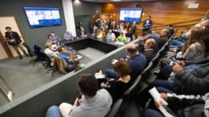 pesca da tainha,pesca de arrasto da tainha,cota da tainha 2026,Alesc,Comissão de Pesca e Aquicultura,Santa Catarina,pescadores catarinenses,safra da tainha,pesca artesanal SC,Ministério da Pesca e Aquicultura,Ministério do Meio Ambiente,sobrepesca da tainha,Federação dos Pescadores de Santa Catarina,litoral catarinense,Secretaria de Estado da Aquicultura e Pesca,revisão das cotas da tainha,arrasto de praia
