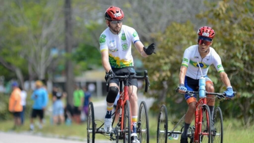 Copa Brasil de Paraciclismo 2026,paraciclismo em Brusque,Brusque,Santa Catarina,Confederação Brasileira de Ciclismo,CBC,União Ciclística Internacional,UCI,ranking mundial de paraciclismo,ciclismo paralímpico,esporte adaptado,José Ricardo Lana,paraciclismo brasileiro,etapa da Copa Brasil,ciclismo em Santa Catarina,inclusão pelo esporte,atletas paralímpicos,Volta SC,Fundação Municipal de Esportes de Brusque,campeonato de paraciclismo
