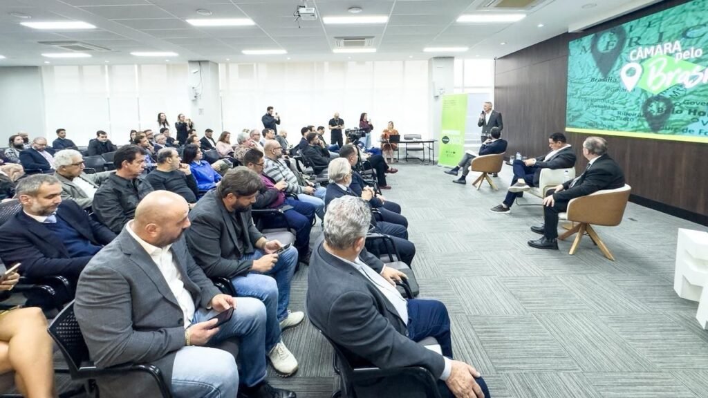 atualização do MEI,Simples Nacional 2026,Jorge Goetten,PLP 108/2021,microempreendedor individual,pequenas empresas,empreendedorismo Santa Catarina,Câmara dos Deputados,limites de faturamento MEI,reforma tributária pequenos negócios,setor produtivo catarinense,economia SC,empresas de pequeno porte,negócios locais,legislação empresarial