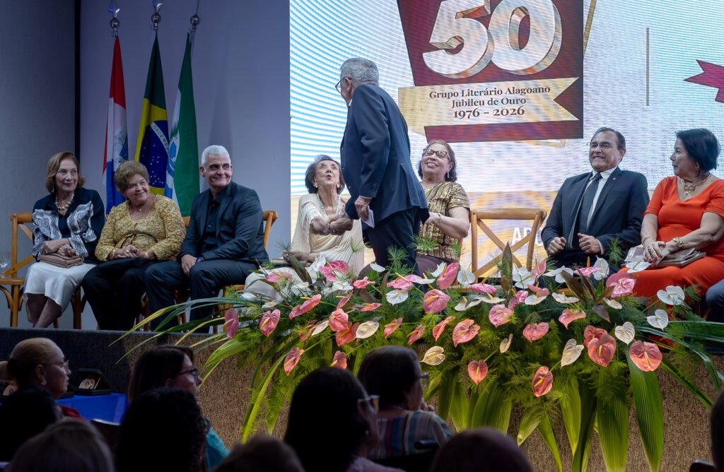 Grupo Literário Alagoano