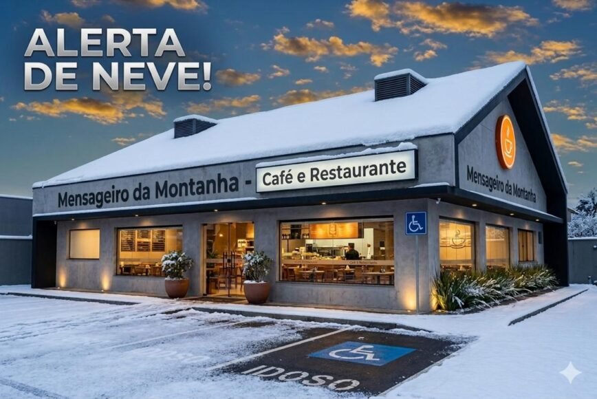 Estação Inverno 2026 de Santa Catarina destaca investimentos em turismo, segurança e infraestrutura