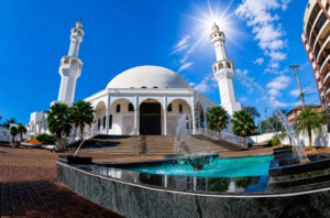 FITCataratas - Turismo religioso ganha destaque na programação em 2026