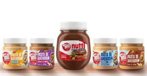 Tell Alimentos,lançamentos Tell Alimentos,novos produtos alimentícios,ExpoSuper 2026,indústria de alimentos em Blumenau,empresa catarinense de alimentos,mercado de alimentos Brasil,inovação em alimentos,produtos Tell Nutti,pasta de avelã,pastas de amendoim,risoto pronto Tell,expansão empresarial,desenvolvimento de produtos,Associação Catarinense de Supermercados,Acats,Expocentro Balneário Camboriú,indústria catarinense,alimentos em Santa Catarina