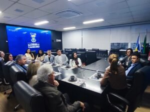 Oral Roberts University,ORU,universidade dos Estados Unidos,Balneário Camboriú,universidade internacional,ensino superior em Balneário Camboriú,investimento em educação,expansão internacional universitária,universidade cristã,Oklahoma,Tulsa,educação em Santa Catarina,nova universidade em Balneário Camboriú,desenvolvimento educacional,projeto internacional,instituição de ensino superior,educação internacional,expansão acadêmica no Brasil