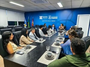 Oral Roberts University,ORU,universidade dos Estados Unidos,Balneário Camboriú,universidade internacional,ensino superior em Balneário Camboriú,investimento em educação,expansão internacional universitária,universidade cristã,Oklahoma,Tulsa,educação em Santa Catarina,nova universidade em Balneário Camboriú,desenvolvimento educacional,projeto internacional,instituição de ensino superior,educação internacional,expansão acadêmica no Brasil