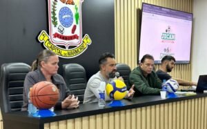JECAM 2026,Jogos Escolares de Camboriú,Congresso Técnico JECAM,calendário JECAM 2026,Parajecam Camboriú,esporte escolar Camboriú,Fundação Municipal de Esportes Camboriú,Secretaria de Educação Camboriú,Fundação Cultural Camboriú,jogos estudantis SC,competições escolares agosto,abertura JECAM 2026,ginásio de esportes Camboriú,transporte escolar jogos,inclusão no esporte escolar,atletismo escolar,tênis de mesa escolar,eventos esportivos educacionais,organização esportiva municipal,calendário esportivo Camboriú