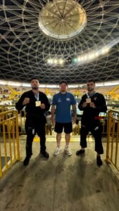 Fortaleza International Open de Jiu-Jitsu,jiu-jitsu Balneário Camboriú,FMEBC,Fundação Municipal de Esportes de Balneário Camboriú,André Pereira jiu-jitsu,Vyctor Buzatto,competição de jiu-jitsu 2026,esporte Santa Catarina,atletas catarinenses,ranking internacional jiu-jitsu,campeonato de jiu-jitsu Brasil,medalha de ouro jiu-jitsu,medalha de prata jiu-jitsu,circuito classificatório jiu-jitsu,esportes de combate,eventos esportivos Fortaleza CE,jiu-jitsu faixa marrom,jiu-jitsu faixa preta,desenvolvimento esportivo SC