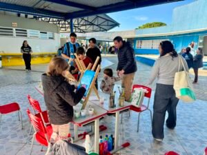 Prefeitura Mais Perto Itapema,serviços públicos Itapema,Sertão do Trombudo,atendimento à comunidade,Prefeitura de Itapema,saúde Itapema,vacinação Itapema,Carteira de Identidade Nacional,serviços municipais,assistência social,desenvolvimento econômico,cidadania,atendimento nos bairros,ações comunitárias,programas municipais,qualidade de vida