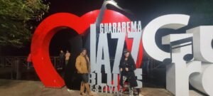 Guararema Jazz & Blues Festival 2026
