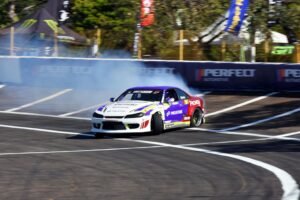 Márcio Kabeça,piloto de Penha,Campeonato Brasileiro de Drift,Ultimate Drift,drift em Santa Catarina,automobilismo brasileiro,etapa de Londrina,Autódromo Internacional Ayrton Senna,campeão de drift,categoria Master,categoria Pro,ranking Ultimate Drift,Juninho Kabeça,drift no Brasil,competição de drift,esporte a motor,piloto catarinense,Balneário Camboriú,temporada 2026 do drift