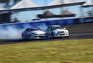 Márcio Kabeça,piloto de Penha,Campeonato Brasileiro de Drift,Ultimate Drift,drift em Santa Catarina,automobilismo brasileiro,etapa de Londrina,Autódromo Internacional Ayrton Senna,campeão de drift,categoria Master,categoria Pro,ranking Ultimate Drift,Juninho Kabeça,drift no Brasil,competição de drift,esporte a motor,piloto catarinense,Balneário Camboriú,temporada 2026 do drift