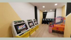 Grupo Cascanéia,novo espaço kids Gaspar,Resort Ecoar,turismo em Santa Catarina,expansão turística,turismo familiar,complexo turístico catarinense,investimento em lazer,Vale Europeu Santa Catarina,experiência para famílias,hotel para famílias,mercado turístico,desenvolvimento regional,crescimento empresarial,inovação no turismo,planejamento estratégico,Parque Aquático Cascanéia