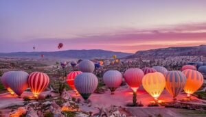 Viagens com aventura e emoções que brincam com a vida estão em alta?