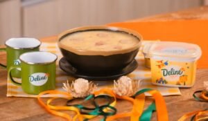 receitas nordestinas,receitas típicas do Nordeste,culinária nordestina,comida nordestina,receitas tradicionais nordestinas,cuscuz recheado com charque,receita de cuscuz nordestino,caldo de macaxeira com calabresa,receita de caldo de macaxeira,bolo de macaxeira,receita de bolo de macaxeira,gastronomia do Nordeste,pratos típicos do Nordeste,receitas de São João,receitas com macaxeira,receitas com charque,receitas doces nordestinas,receitas salgadas nordestinas,Deline receitas,Receitas Nestlé receitas nordestinas,e-book de receitas nordestinas
