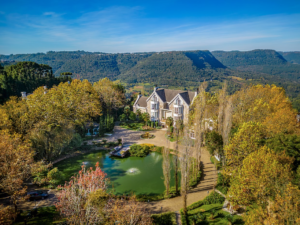 Turismo - Aumento de comportamentos de viagem mais conscientes e sustentáveis