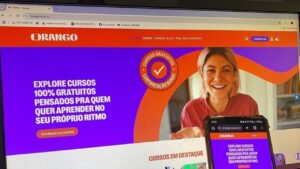 cursos gratuitos Senac,plataforma Orango Senac,cursos online gratuitos,educação profissional online,qualificação profissional,mercado de trabalho,cursos de marketing digital,inteligência artificial Senac,empreendedorismo digital,cursos de design online,cursos de gastronomia,gestão de projetos,formação profissional,novas carreiras,capacitação online