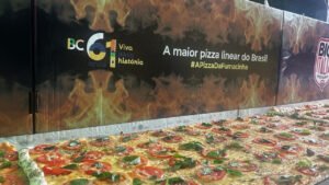 dia mundial da pizza,pizza gigante em Balneário Camboriú,pizza linear 162 metros,distribuição de pizza gratuita,Balneário Camboriú turismo,eventos em Balneário Camboriú,aniversário de Balneário Camboriú,62 anos de Balneário Camboriú,RankBrasil recordes,maior pizza do Brasil,pizza gigante Brasil,Secretaria de Turismo Balneário Camboriú,Prefeitura de Balneário Camboriú eventos,Big Itália pizzaria,turismo gastronômico Santa Catarina,eventos gastronômicos SC,Avenida Atlântica Barra Sul,recorde nacional pizza,festa em Balneário Camboriú,atração turística julho