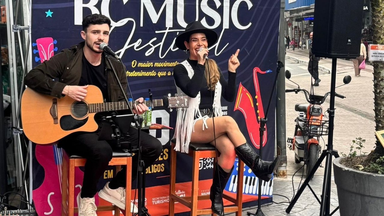 Viva BC Festival,Balneário Camboriú,festival em Balneário Camboriú,programação Viva BC Festival,eventos em Balneário Camboriú,turismo em Balneário Camboriú,Secretaria de Turismo,Sectur,cultura em Santa Catarina,pocket shows,atrações musicais,economia criativa,aniversário de Balneário Camboriú,programação cultural,festival de inverno,agenda cultural,música ao vivo,artistas locais,o que fazer em Balneário Camboriú