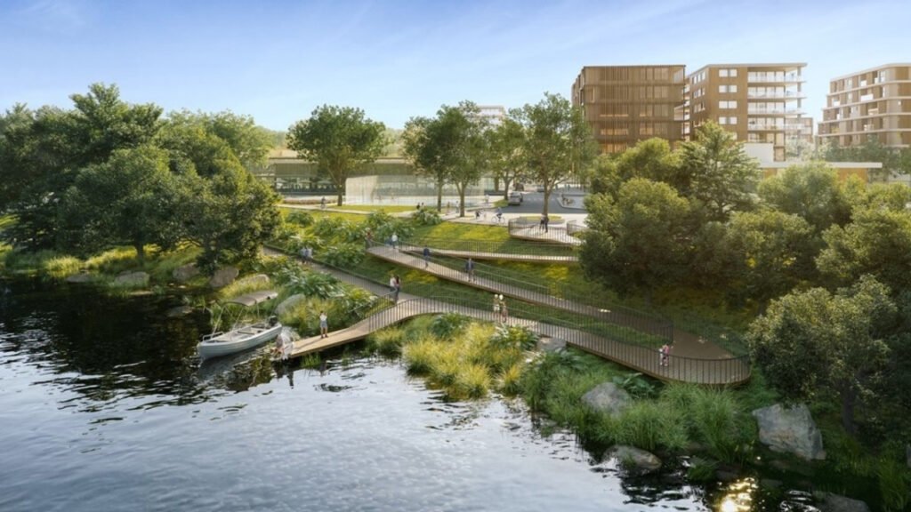 Rioparque,marina Rioparque,Tijucas,Santa Catarina,Marina Itajaí Boat Show,mercado imobiliário,turismo náutico,marina em Tijucas,bairro planejado,Novo Ambiente Urbanismo,vagas de atracação,ACOBAR,investimento imobiliário,infraestrutura náutica,marina para embarcações,jet skis,valorização imobiliária,Rio Tijucas,dragagem da foz do Rio Tijucas,desenvolvimento urbano,empreendimento em Tijucas