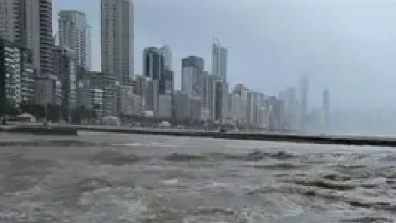 Balneário Camboriú,estado de alerta climático,El Niño,Defesa Civil,COMPDEC,Defesa Civil de Santa Catarina,CEMADEN,INMET,Epagri Ciram,chuvas intensas,enchentes,alagamentos,deslizamentos,infraestrutura urbana,prevenção de desastres,gestão de crise,situação de emergência,estado de calamidade pública,monitoramento climático,proteção e defesa civil