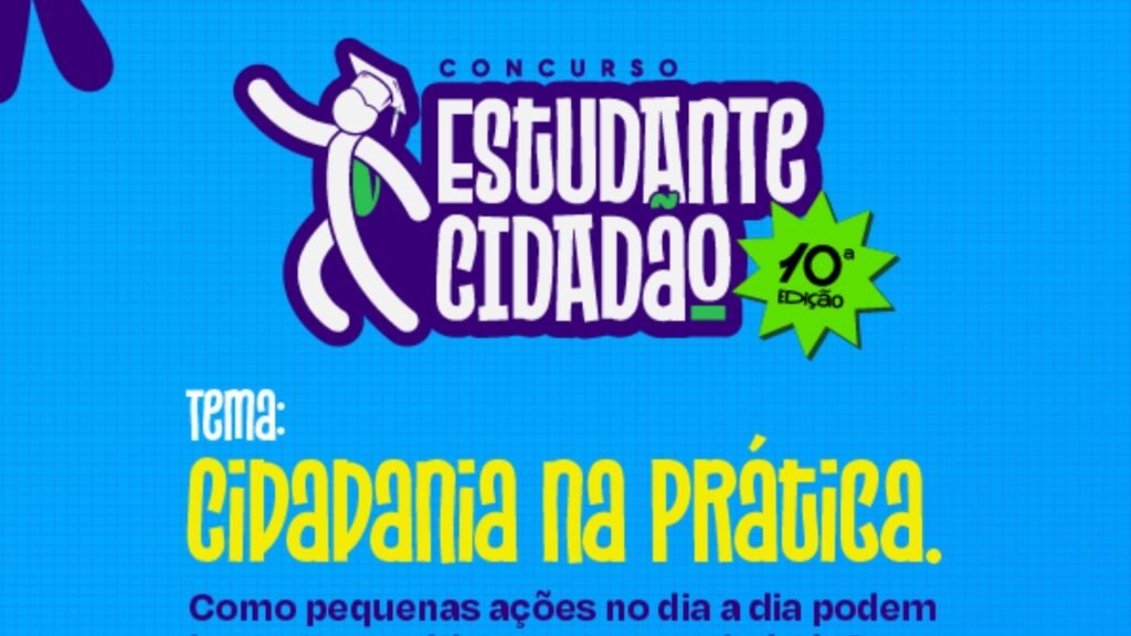 Concurso Estudante Cidadão,Concurso Estudante Cidadão 2026,Câmara de Balneário Camboriú,Balneário Camboriú,comissão julgadora,comissão de avaliação,concurso de desenho e redação,educação,cidadania,Chamamento Público 01/2026,instituições de ensino,estudantes,redação escolar,desenho escolar,concurso estudantil,professores,participação voluntária,serviço público