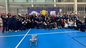 robótica,campeonato de robótica,Itajaí,robótica em Itajaí,Santa Catarina,educação tecnológica,World Robot Olympiad,WRO Brasil 2026,Robomind,Colégio Salesiano Itajaí,inovação,competição de robótica,estudantes de Santa Catarina,robótica educacional,tecnologia na educação,campeonato estudantil,Joinville,WRO em Joinville,educação em Santa Catarina