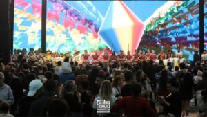Itajaí,Festa das Tradições Brasileiras,Festa das Tradições 2026,Norte e Nordeste,Centreventos de Itajaí,turismo em Itajaí,cultura brasileira,gastronomia típica,evento em Santa Catarina,calendário de eventos de Itajaí,arrecadação de alimentos,solidariedade,TRÜZ Produções,cultura nordestina,cultura nortista,artesanato,apresentações culturais,gastronomia do Norte,gastronomia do Nordeste,eventos de agosto em Itajaí