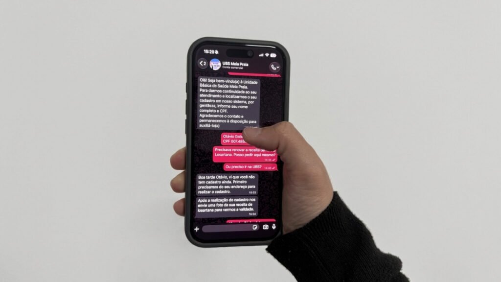 Navegantes,UBS Navegantes,WhatsApp UBS Navegantes,agendamento por WhatsApp,atendimento nas UBSs,saúde em Navegantes,Prefeitura de Navegantes,Unidades Básicas de Saúde,pré-natal em Navegantes,puericultura,puerpério,renovação de receitas,exames preventivos,atenção básica,saúde pública,consultas em Navegantes,atendimento pelo WhatsApp,serviços de saúde em Santa Catarina