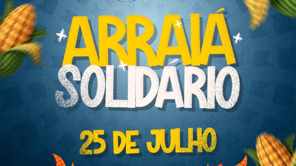 Arraiá Solidário Penha,Penha,2º Arraiá Solidário,festa julina em Penha,evento cultural em Penha,Secretaria de Cultura de Penha,Prefeitura de Penha,cultura local,comidas típicas,atrações musicais,solidariedade em Penha,entidades sociais,programação cultural,festas tradicionais,lazer em família,Santa Catarina