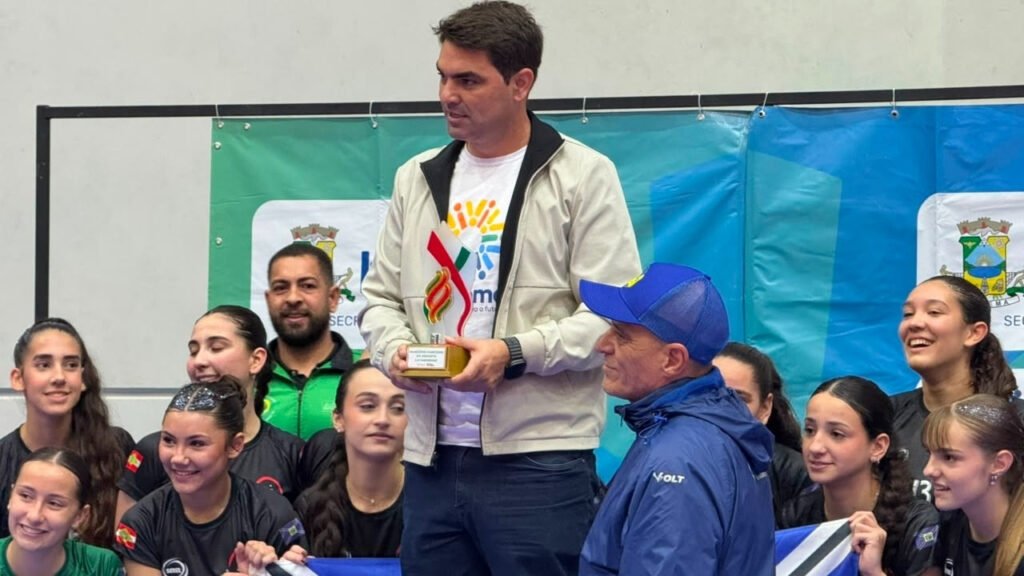 Troféu Município Parceiro do Esporte Itapema,Itapema Fesporte,Olesc Itapema 2026,etapa microrregional Olesc Itapema,Olimpíada Estudantil Catarinense Itapema,esporte Itapema Santa Catarina,Itapema competições estaduais,JASC Itapema 2026,calendário esportivo catarinense,Fesporte troféu município,Joguinhos Abertos Itapema,JESC Itapema,esporte estudantil Santa Catarina,Itapema sede de competições,investimento em esporte Itapema