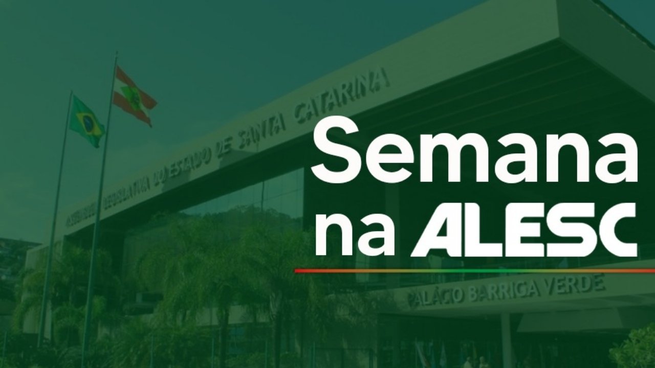 Alesc,Assembleia Legislativa de Santa Catarina,debates em Santa Catarina,eventos Alesc 2026,educação pública,Pedagogia Waldorf,educação humanizadora,gestão integrada de resíduos sólidos,resíduos sólidos em Santa Catarina,meio ambiente,sustentabilidade,coleta seletiva,economia circular,doença celíaca,saúde pública,diagnóstico da doença celíaca,qualidade de vida,Florianópolis,políticas públicas em Santa Catarina