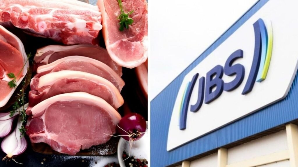 Seara,JBS,carne suína,Santa Catarina,mercado de carne suína,indústria de alimentos,agronegócio,Programa Açougue Suínos Seara Reserva,inovação no varejo,investimento em Santa Catarina,produção de carne suína,exportação de carne suína,Seara em Santa Catarina,frigorífico em Santa Catarina,produtos premium,varejo alimentar,consumo de carne suína,cadeia produtiva de suínos,proteína animal,economia catarinense