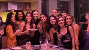 RisoDate,Chef Lola,Eloisa Spengler,RisoDate Jaraguá do Sul,experiência gastronômica Jaraguá do Sul,evento gastronômico Santa Catarina,risoto italiano,networking gastronômico,150 anos de Jaraguá do Sul,evento em Jaraguá do Sul 25 de julho,Urbano Alimentos,gastronomia catarinense,Rancho da Mari,chef jaraguaense,evento de networking Santa Catarina
