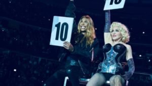 Madonna em Curitiba,Madonna no Brasil,show de Honey Dijon em Curitiba,Honey Dijon Curitiba,Housenation Curitiba,Ópera de Arame show,Madonna Honey Dijon,possível aparição de Madonna,rumores sobre Madonna no Brasil,Confessions II Madonna,Honey Dijon Confessions II,festa Housenation Curitiba,música eletrônica em Curitiba,house music Curitiba,shows em Curitiba,eventos musicais Curitiba,Honey Dijon no Brasil,agenda cultural Curitiba,After Housenation,Madonna Curitiba 2026
